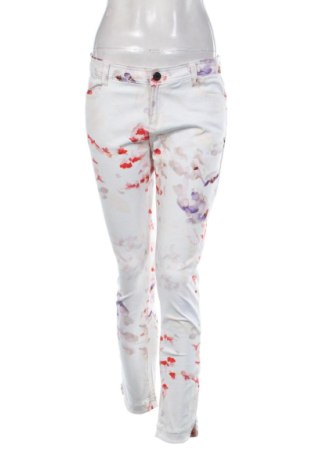 Damskie jeansy Karen by Simonsen, Rozmiar L, Kolor Kolorowy, Cena 160,75 zł, #136945956