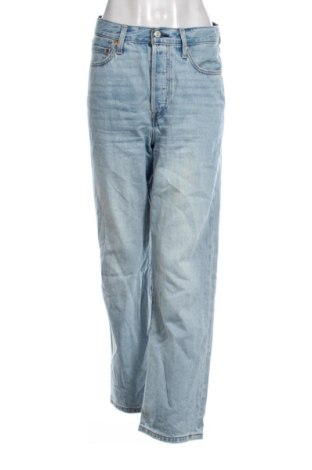 Damen Jeans Levi's, Größe M, Farbe Blau, Preis € 38,99, #136946156