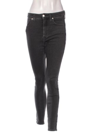 Blugi de femei Calvin Klein, Mărime M, Culoare Negru, Preț 182,46 Lei, #136946197