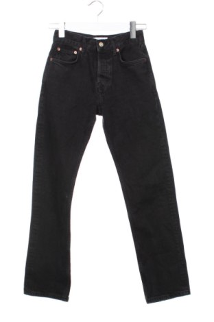 Damen Jeans Unbranded, Größe S, Farbe Schwarz, Preis 23,99 €, #136946504