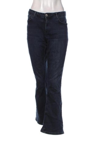 Damskie jeansy Didi, Rozmiar XL, Kolor Niebieski, Cena 45,99 zł, #136946771