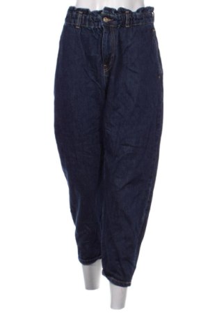 Dámské džíny  Zara, Velikost XL, Barva Modrá, Cena  529,00 Kč, #136946806