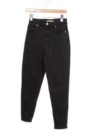 Damen Jeans Unbranded, Größe XS, Farbe Schwarz, Preis 6,33 €, #136947018