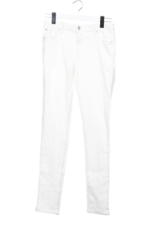 Дамски дънки ONLY, Размер M, Цвят Бял, Цена 39,88 €, #136947342