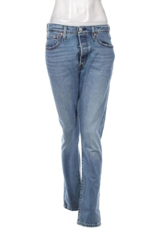Damen Jeans Unbranded, Größe M, Farbe Blau, Preis 23,99 €, #136947557