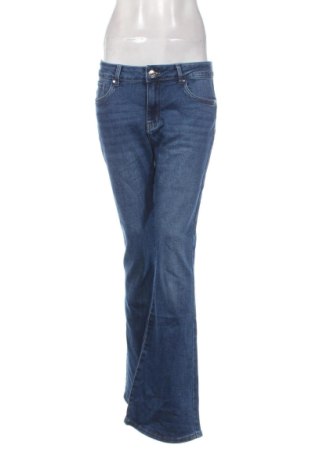Dámské džíny  Unbranded, Velikost XL, Barva Modrá, Cena  499,00 Kč, #136948611