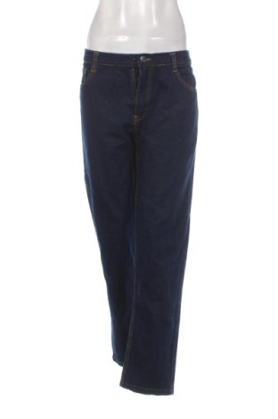Blugi de femei Unbranded, Mărime XXL, Culoare Albastru, Preț 102,99 Lei, #136948854