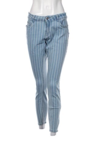 Dámské džíny  Denim 1982, Velikost L, Barva Vícebarevné, Cena  312,00 Kč, #136949098