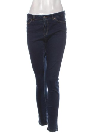 Γυναικείο Τζίν Vero Moda, Μέγεθος L, Χρώμα Μπλέ, Τιμή 16,99 €, #136949423