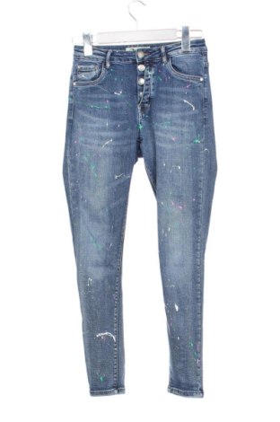 Damen Jeans CORE, Größe XS, Farbe Mehrfarbig, Preis 13,00 €, #136949430