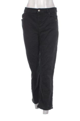 Blugi de femei Ms Mode, Mărime XL, Culoare Negru, Preț 56,99 Lei, #136949619