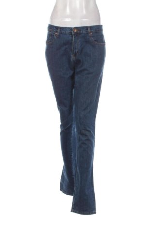 Blugi de femei Unbranded, Mărime XXL, Culoare Albastru, Preț 97,99 Lei, #136950004