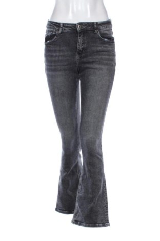 Blugi de femei Unbranded, Mărime S, Culoare Gri, Preț 52,13 Lei, #136950723
