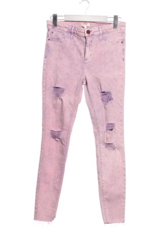 Dámské džíny  Unbranded, Velikost M, Barva Růžová, Cena  218,00 Kč, #136950769