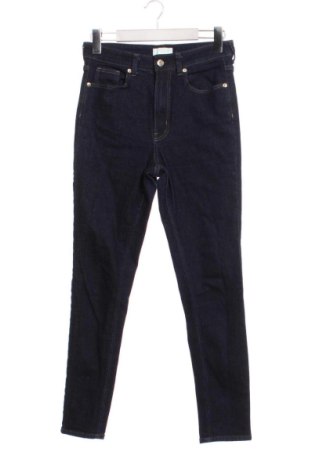Dámské džíny  H&M, Velikost S, Barva Modrá, Cena  412,00 Kč, #136950850
