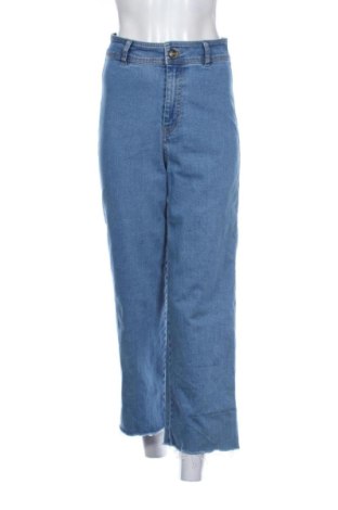 Damen Jeans H&M, Größe M, Farbe Blau, Preis 16,00 €, #136951778