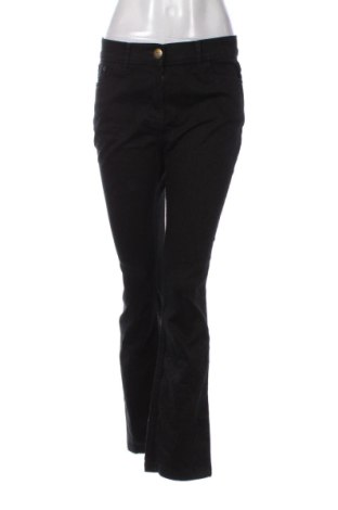 Blugi de femei Marks & Spencer, Mărime M, Culoare Negru, Preț 57,35 Lei, #136952587
