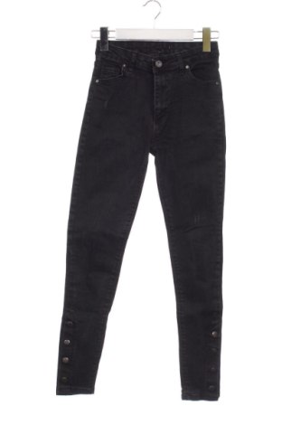 Damen Jeans Unbranded, Größe XXS, Farbe Schwarz, Preis 9,00 €, #136953115