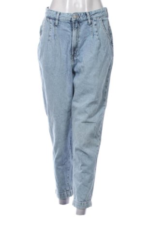 Damskie jeansy Unbranded, Rozmiar M, Kolor Niebieski, Cena 67,46 zł, #136953621