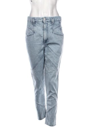 Dámske džínsy  Isabel Marant, Veľkosť M, Farba Modrá, Cena  97,64 €, #136953634