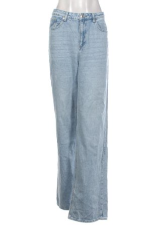 Damen Jeans Vero Moda, Größe L, Farbe Blau, Preis € 39,99, #136955578