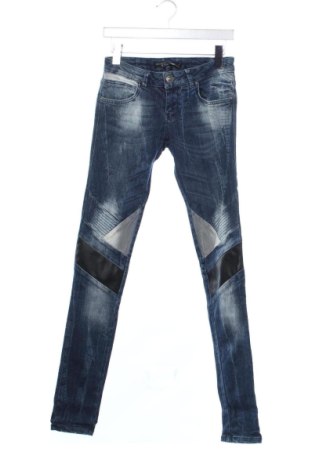 Női farmernadrág Bershka, Méret M, Szín Kék, Ár 4 545 Ft, #136955847