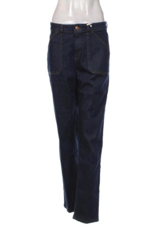 Damen Jeans Unbranded, Größe M, Farbe Blau, Preis 23,99 €, #136956111