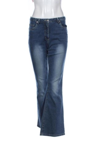 Damen Jeans Vunic, Größe S, Farbe Blau, Preis 16,00 €, #136956217