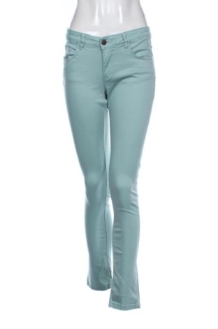Dámské džíny  Unbranded, Velikost S, Barva Zelená, Cena  243,00 Kč, #136956398