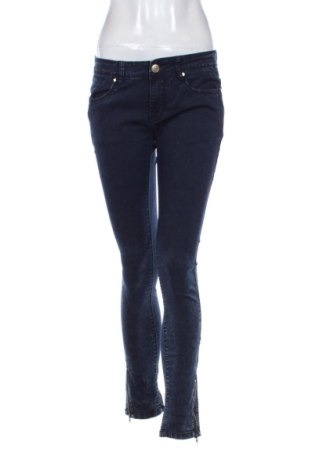 Blugi de femei Unbranded, Mărime M, Culoare Albastru, Preț 46,92 Lei, #136956408