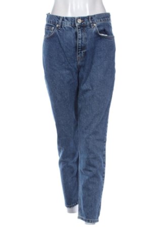 Damskie jeansy Unbranded, Rozmiar M, Kolor Niebieski, Cena 69,66 zł, #136956413