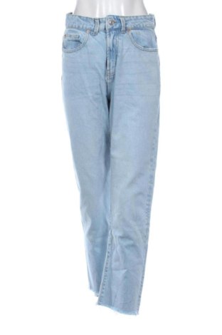 Blugi de femei Primark, Mărime M, Culoare Albastru, Preț 78,20 Lei, #136956681