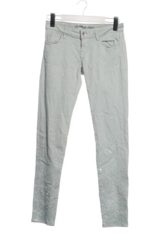 Dámské džíny  Guess, Velikost S, Barva Zelená, Cena  1 578,00 Kč, #136956904