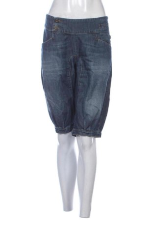 Damen Jeans Unbranded, Größe XL, Farbe Blau, Preis 15,00 €, #136956978