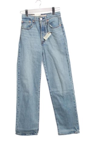 Damen Jeans Levi's, Größe XXS, Farbe Blau, Preis € 88,99, #136957063
