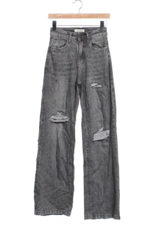 Női farmernadrág Unbranded, Méret XS, Szín Szürke, Ár 4 545 Ft, #136957089
