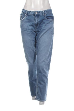 Damskie jeansy Unbranded, Rozmiar XL, Kolor Niebieski, Cena 105,99 zł, #136957121