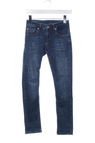 Dámské džíny  Unbranded, Velikost S, Barva Modrá, Cena  283,00 Kč, #136957484