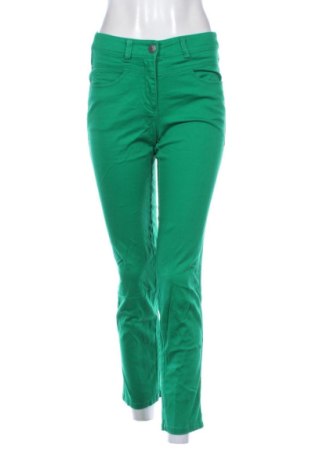 Damskie jeansy Cecil, Rozmiar S, Kolor Zielony, Cena 42,87 zł, #136957798