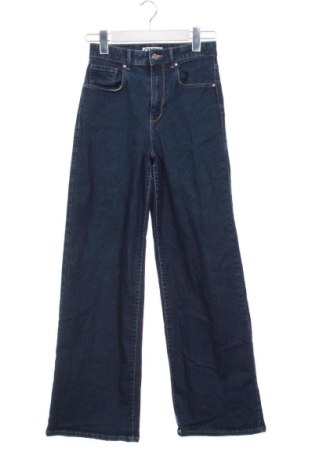 Blugi de femei ONLY, Mărime XS, Culoare Albastru, Preț 36,49 Lei, #136957996