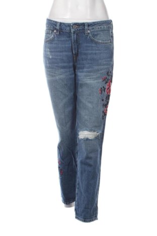 Damen Jeans H&M, Größe M, Farbe Blau, Preis 17,00 €, #136958093
