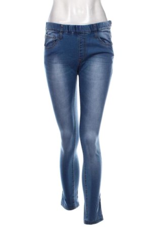 Dámske džínsy  Unbranded, Veľkosť M, Farba Modrá, Cena  15,00 €, #136958119