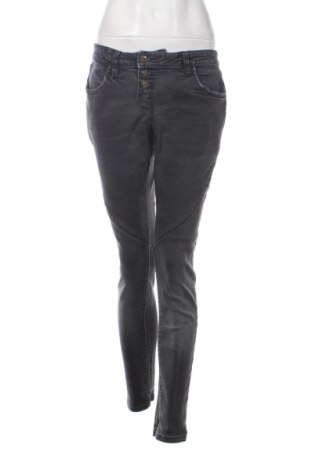 Damen Jeans Unbranded, Größe L, Farbe Grau, Preis 8,00 €, #136958326
