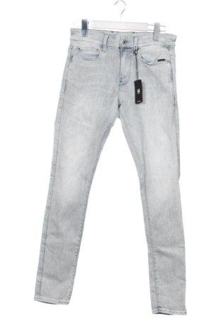 Дамски дънки G-Star Raw, Размер M, Цвят Сив, Цена 35,00 €, #136958405