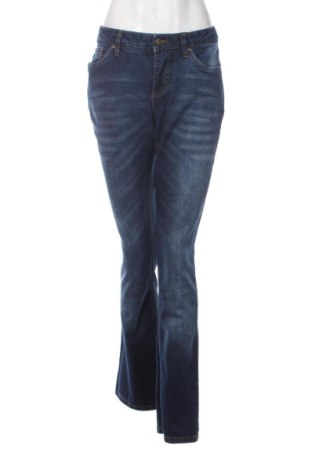 Damen Jeans John Baner, Größe XL, Farbe Blau, Preis 11,00 €, #136958591