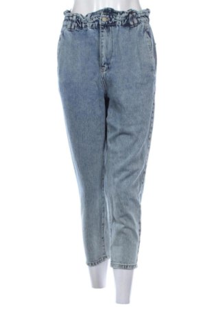 Blugi de femei Unbranded, Mărime S, Culoare Albastru, Preț 52,13 Lei, #136958648