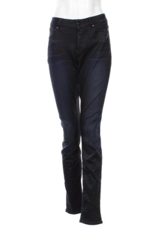 Dámske džínsy  G-Star Raw, Veľkosť XL, Farba Modrá, Cena  40,00 €, #136959067