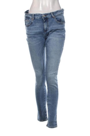 Damen Jeans Mustang, Größe XL, Farbe Blau, Preis 20,99 €, #136959210