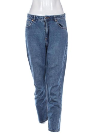 Damskie jeansy Reserved, Rozmiar L, Kolor Niebieski, Cena 85,74 zł, #136959656