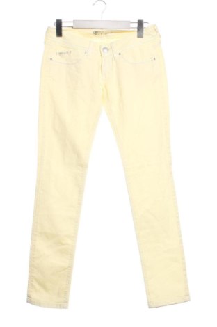 Damen Jeans Unbranded, Größe M, Farbe Gelb, Preis € 12,28, #136959944